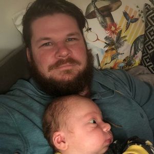 Meet your Posher, James